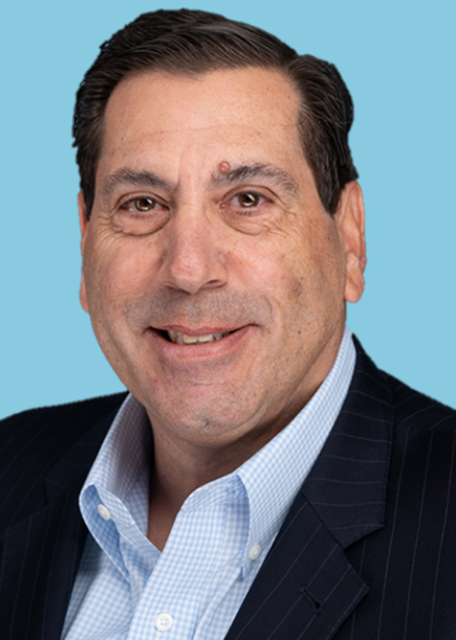 Frank DiMarco headshot