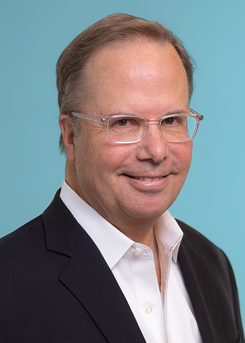 Jim Toffey headshot
