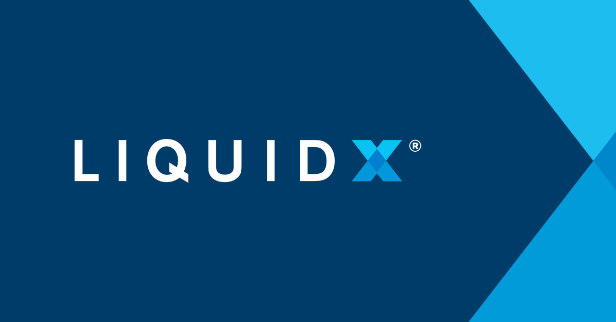 LiquidX Social Image