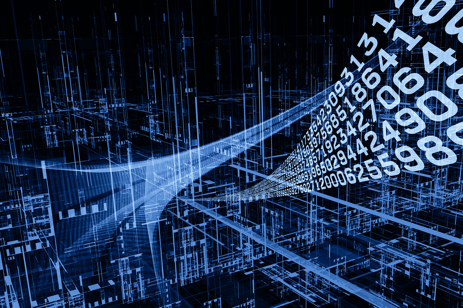 Real Digitization - Turning Paper Into Data