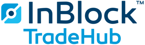 InBlock TradeHub logo