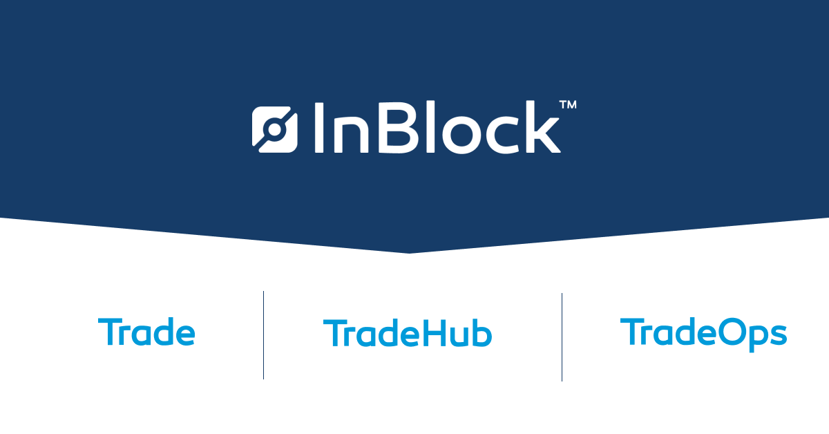 The Future of Trade Finance
