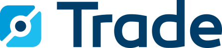 Trade color logo