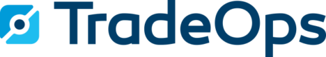 TradeOps color logo