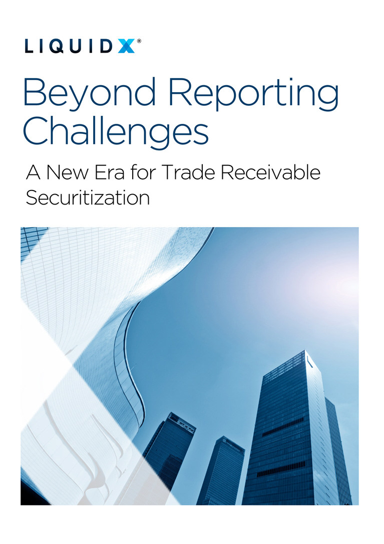 Trade Receivable Securitization Whitepaper
